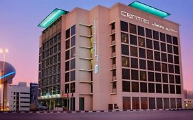 Centro Barsha